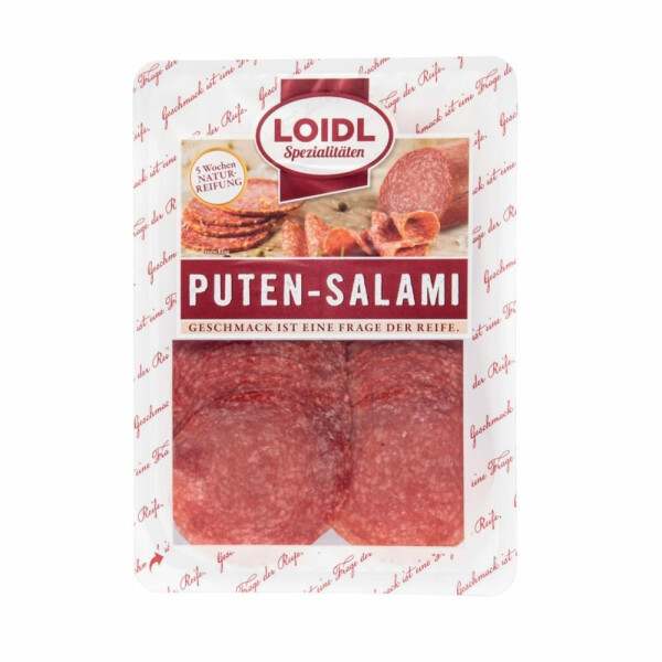 Loidl Putensalami