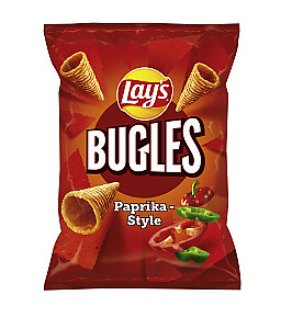 Lay's Bugles Paprika