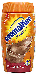 Ovomaltine Kakao