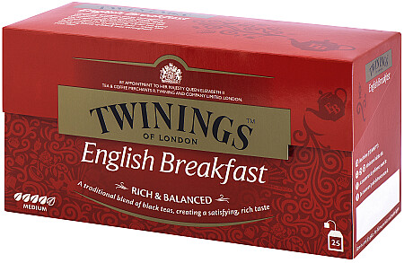 Twinings English Breakfast