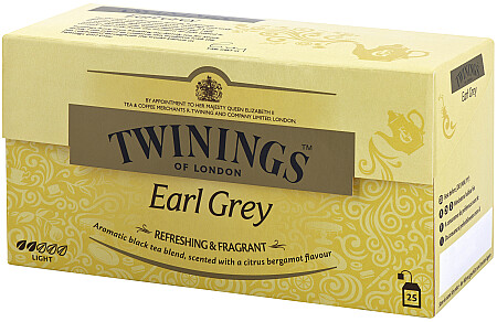 Twinings Earl Grey