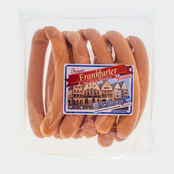Hörtnagl Frankfurter 5er