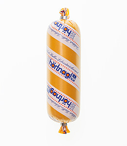 Hörtnagl Kalbsleberstreichwurst