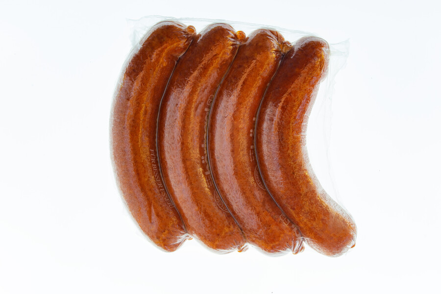 Hörtnagl Braunschweiger