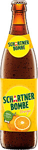 Schartner Bombe Orange