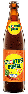 Schartner Bombe Spezi