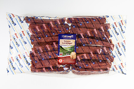 Hörtnagl Landjäger, 1 Paar