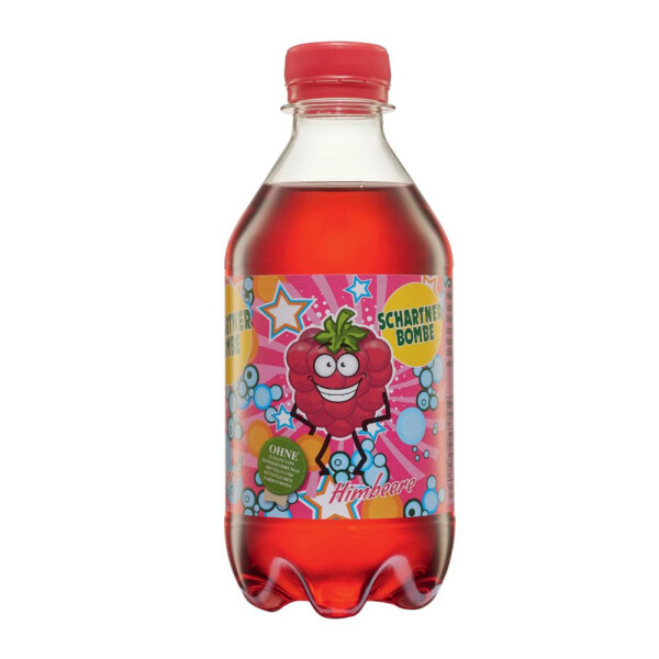 Schartner Bombe Himbeere