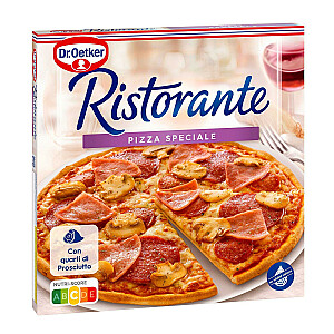 Dr. Oetker Pizza Ristorante Speciale