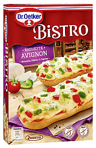 Dr. Oetker Bistro Baguette Avignon