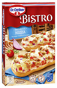 Dr. Oetker Bistro Baguette Nizza