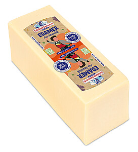 Zillertaler Edamer 45 %