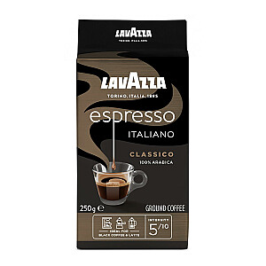 Lavazza Espresso Italiano Classico