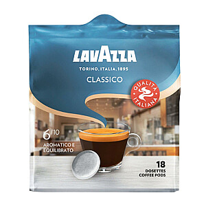 Lavazza Classico Pads