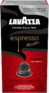 Lavazza Espresso Maestro Classico Kapseln 10er