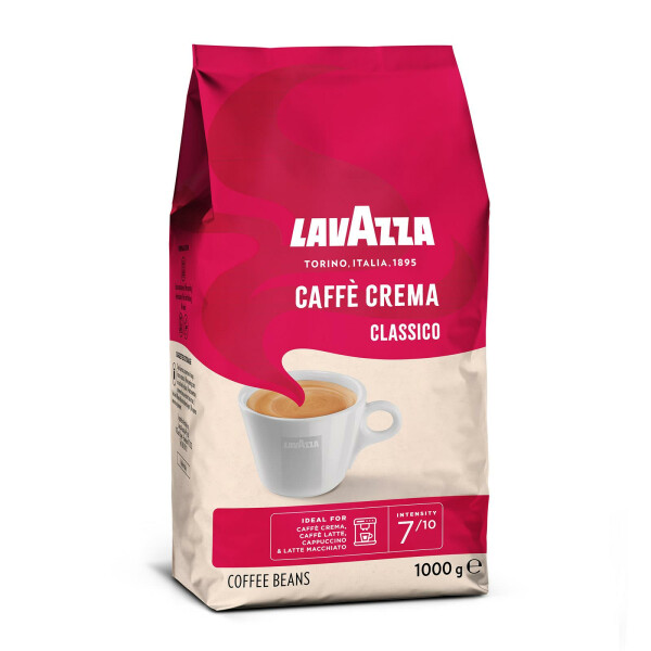 Lavazza Caffè Crema Classico