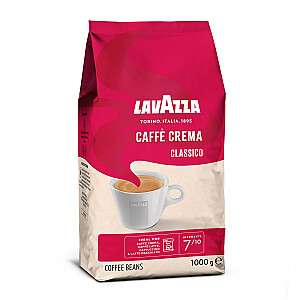 Lavazza Caffè Crema Classico