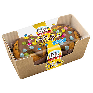 Ölz Party Muffins