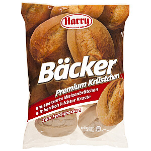 Harry-Brot GmbH Bäcker Premium Krüstchen