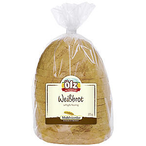 Ölz Weißbrot