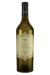 Wermut Alfred Semi Dry