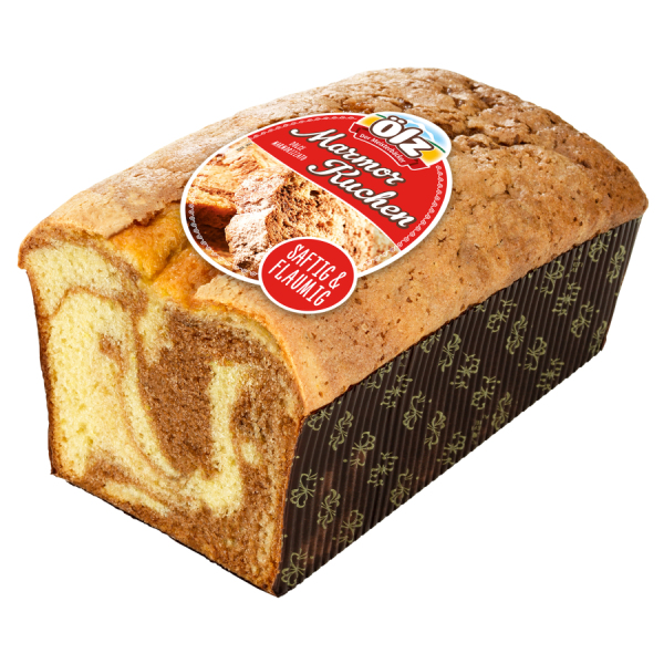 Ölz Marmorkuchen