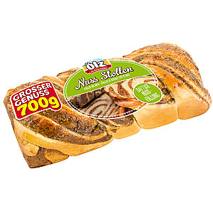 Ölz Nuss-Stollen