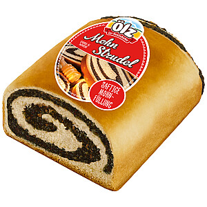 Ölz Mohnstrudel