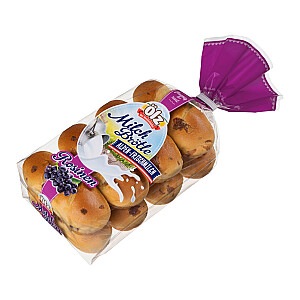 Ölz Milch Brötle Rosine