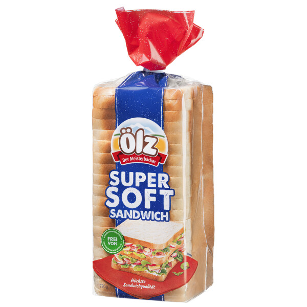 Ölz Sandwich Super Soft