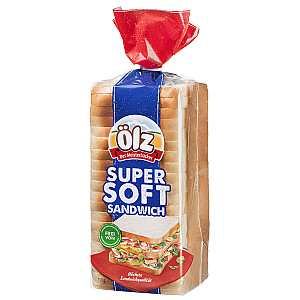 Ölz Sandwich Super Soft