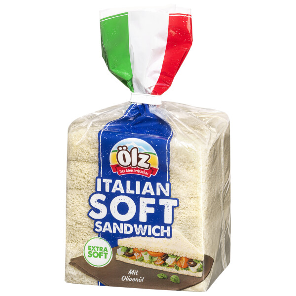 Ölz Italian Sandwich