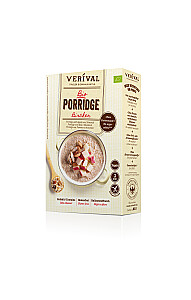 Verival Bircher Porridge