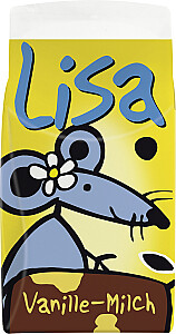 SalzburgMilch Lisa Vanille-Milch