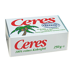 Ceres Kokosfett