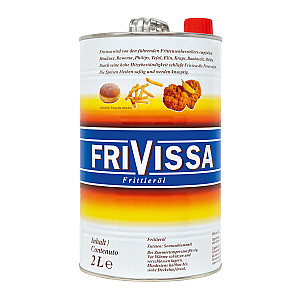 Frivissa Frittieröl
