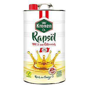 Kronenöl Rapsöl