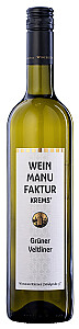 Weinmanufaktur Krems Grüner Veltliner