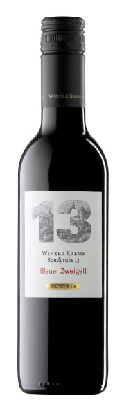13 Blauer Zweigelt 