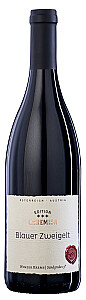 Edition Chremisa Blauer Zweigelt