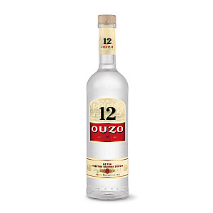 Ouzo 12