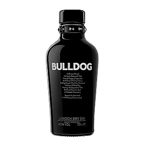 Bulldog London Dry Gin
