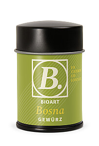 BioArt Bosnagewürz