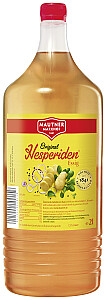 Mautner Markhof Hesperiden Essig