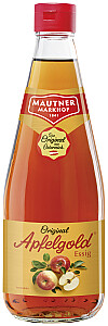 Mautner Markhof Apfelgoldessig 5%