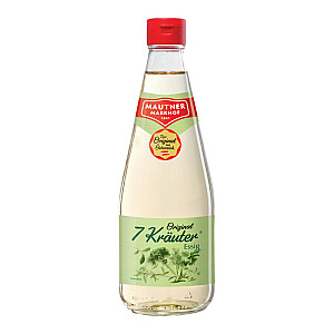 Mautner Markhof 7 Kräuter Essig
