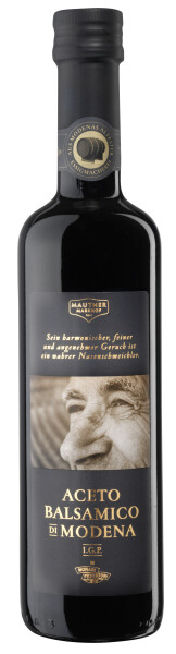 Mautner Markhof Aceto Balsamico Di Modena