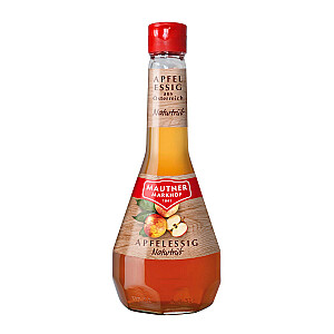 MAUTNER MARKHOF Apfelessig naturtrüb