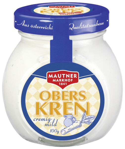 Mautner Markhof Oberskren