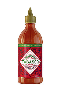 Tabasco Sriracha Sauce